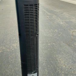 Electric Tower Fan