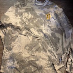 Disneyland XXL Grey Spirit Jersey
