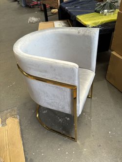 Brand New Dining Chair 