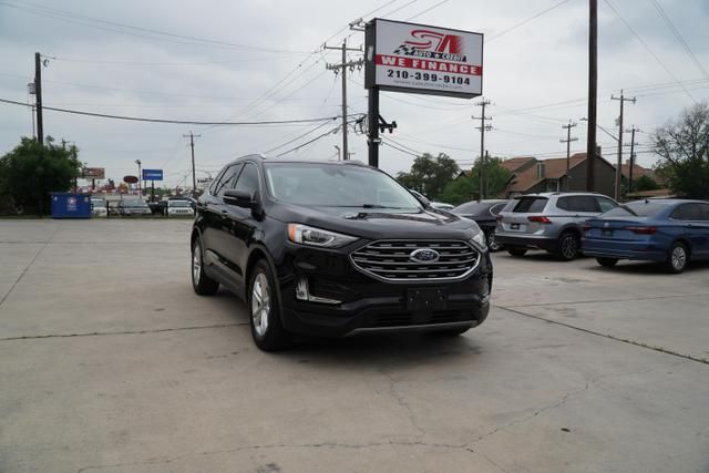 2019 Ford Edge