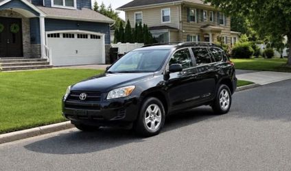 2011 Toyota Rav4