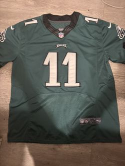 Eagles Football Jersey