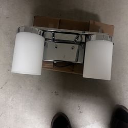 Wall Light For Bathroom 