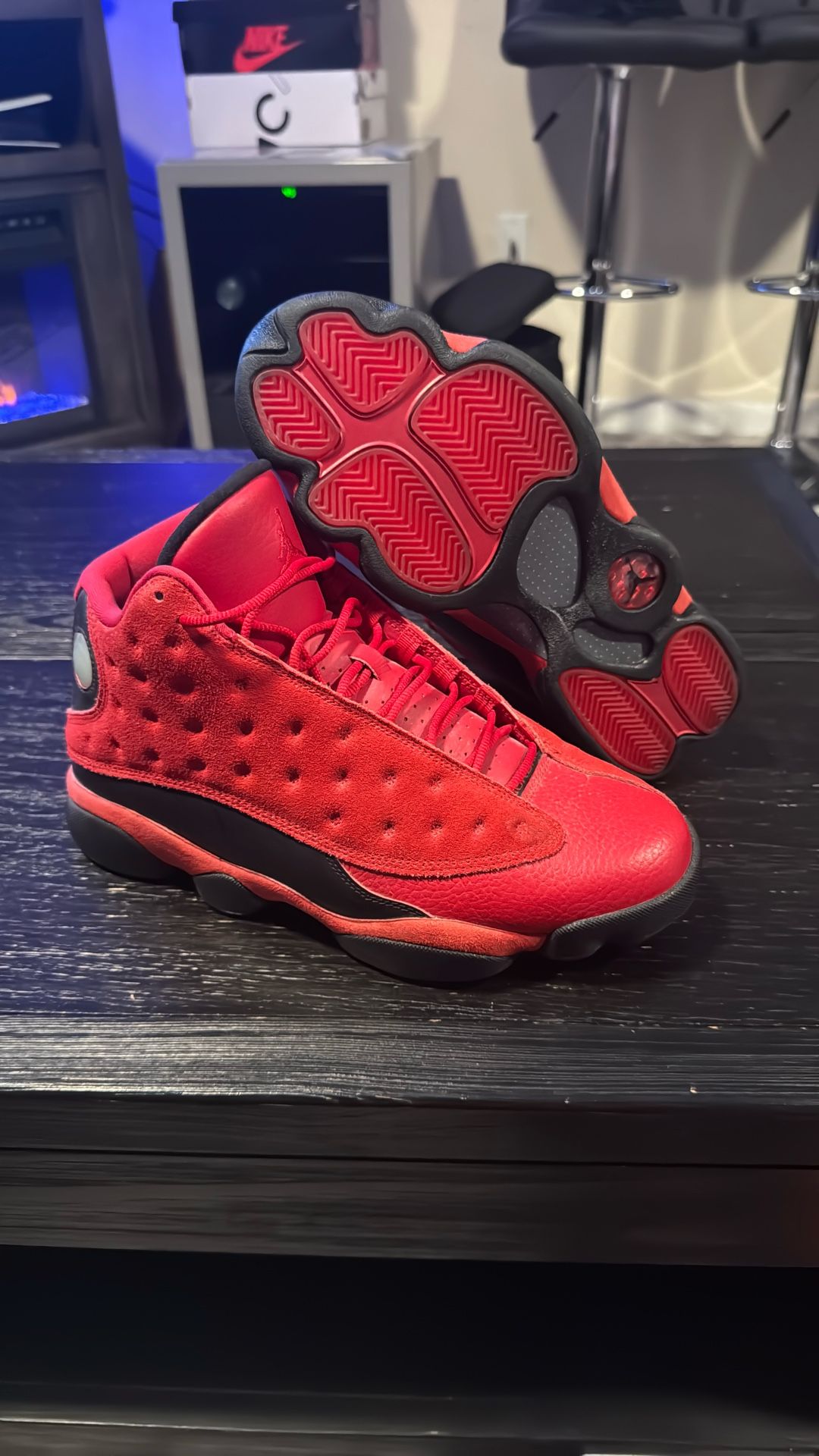 Jordan 13 “Singles Day”