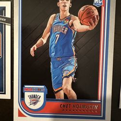 Lot Of Over 400 Nba Cards Signed Rookies Etc