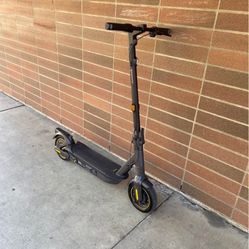 Segway Ninebot Max G2