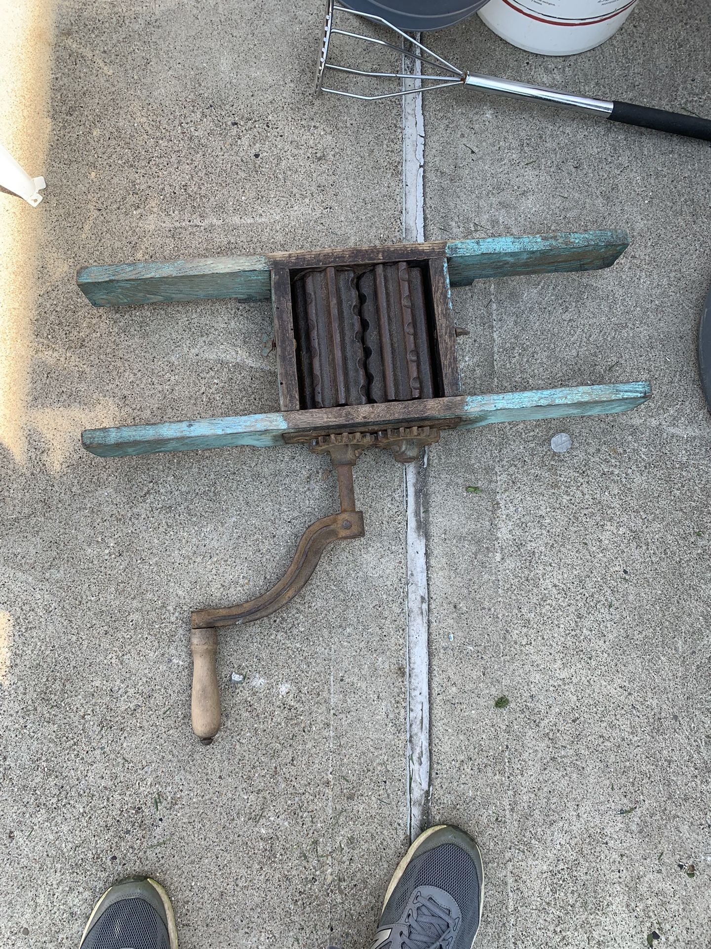 Winemaking Supplies