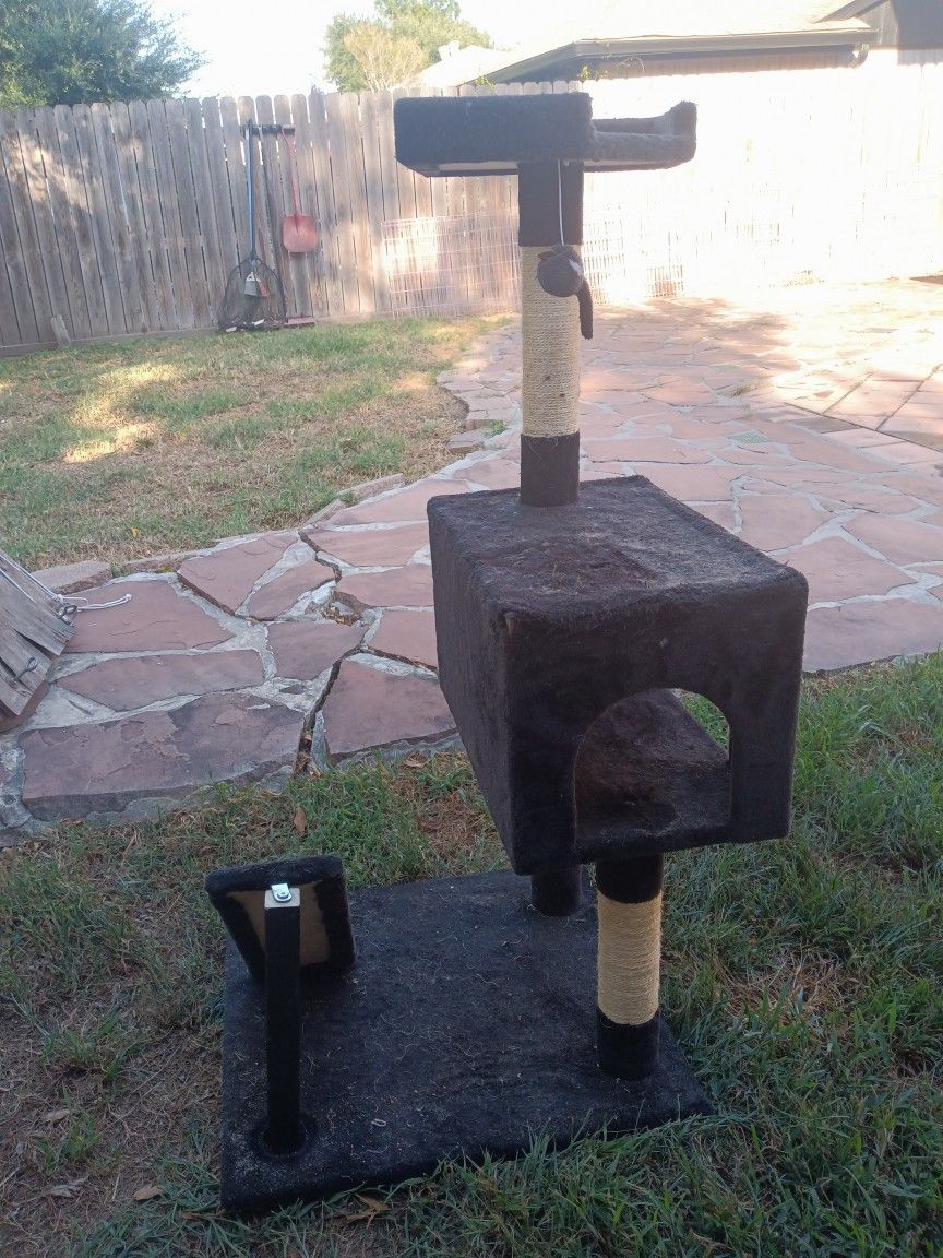 Cat Tree