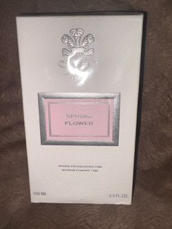 Perfume creed