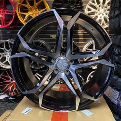 SPD Wheels 