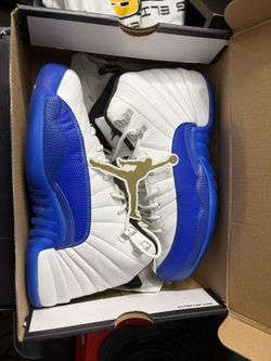 Air Jordan’s 12 Air Forces Jordan’s 1
