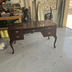 Desk 