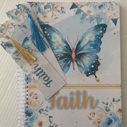 Notebook Personalizado 140 Pg.