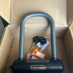 CANDADO PARA BICIS O ESKUTEP