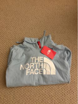 North Face women hoodie