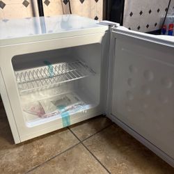 Koolatron Freezer 