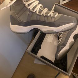 Air Jordan 11 Retro 6y 