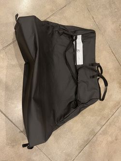 2 Jeep Wrangler Hard Top Storage Bags