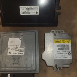 Bmw 325i  Bright Sparkling 