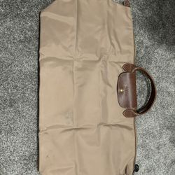 Longchamp Medium Travel Bag 