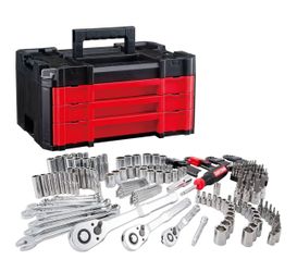 Craftsman Tool Set