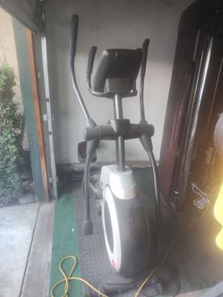 Proform Elliptical