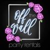 Off The Wall Photo Booth