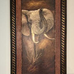 Elephant Art
