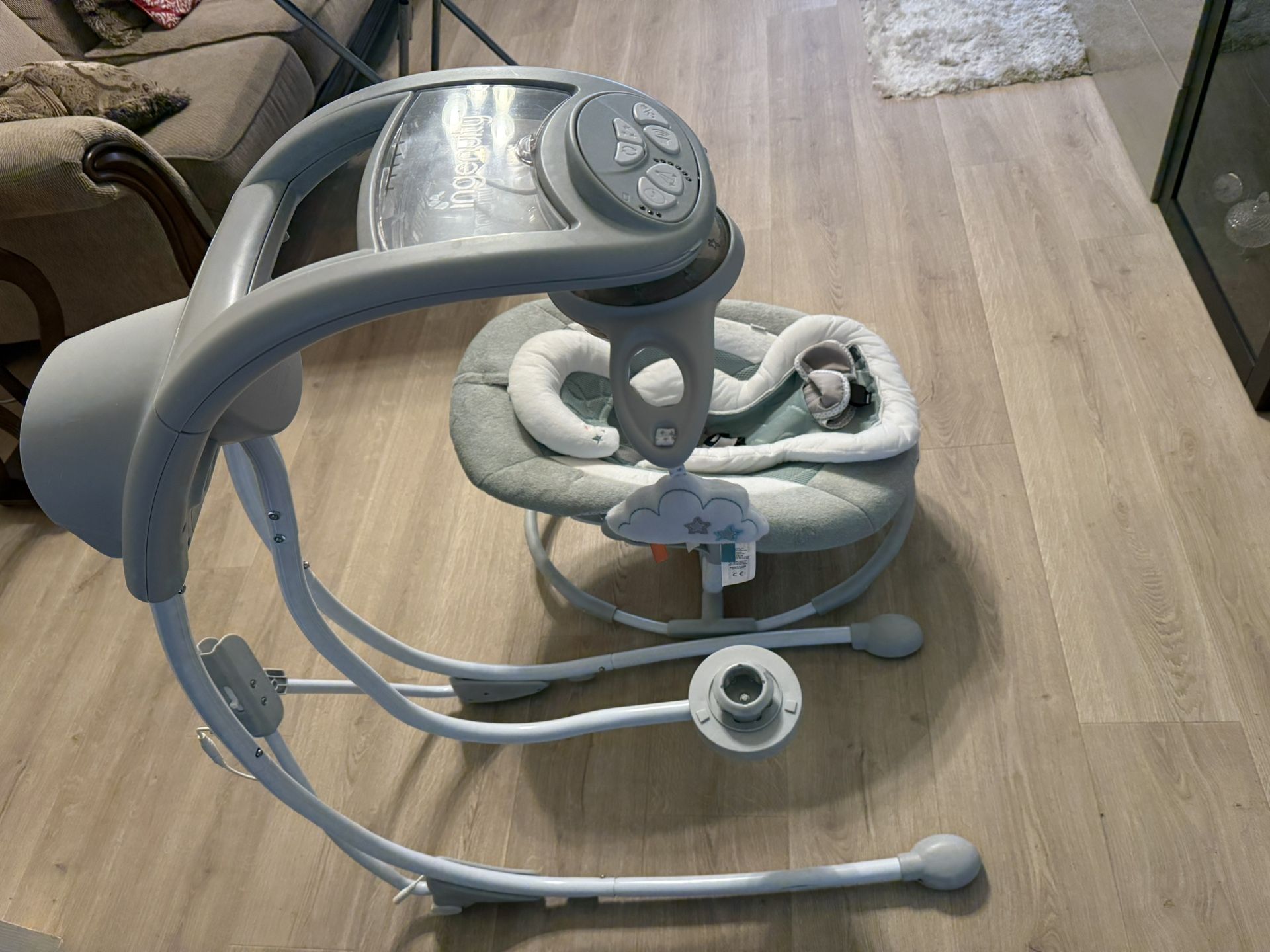 Baby Swing
