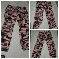 Women's Pants