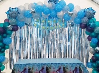 Decoracion De Cumpleaños