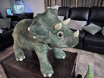 Playskool Kota Dinosaur Vintage