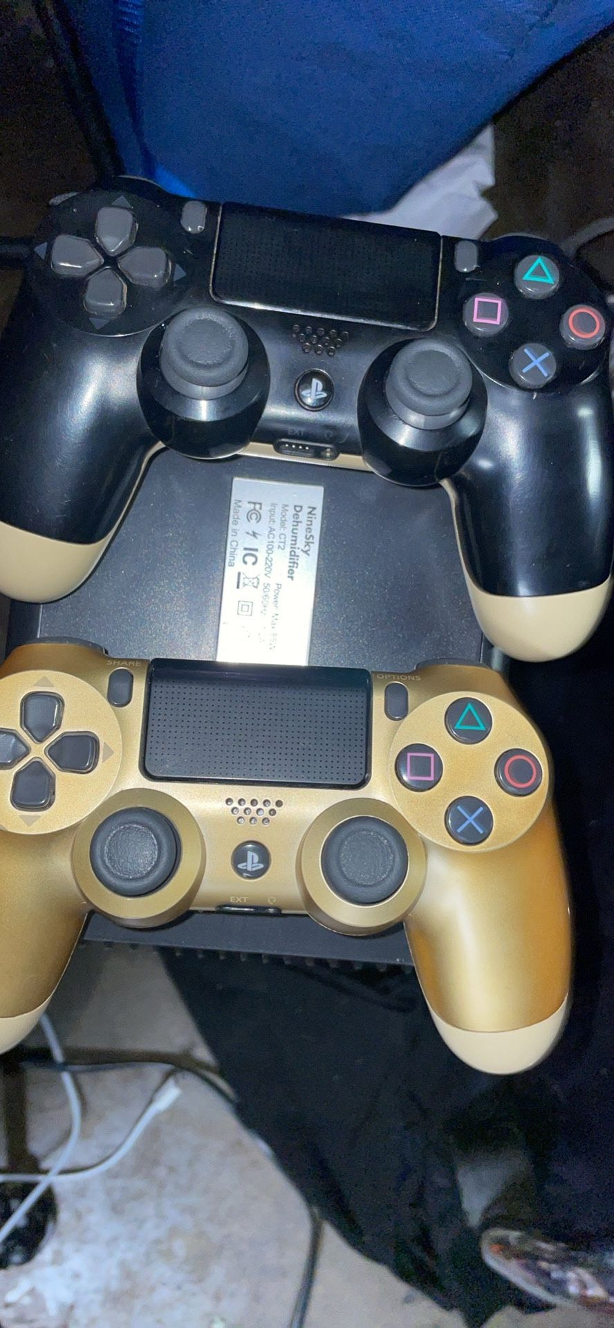 PlayStation 5 Remotes