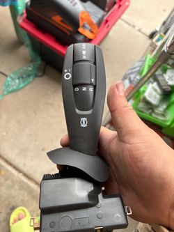 06-97099-001 Shifter Control Switch Compatible with Freightliner Cascadia Trucks Replace:06-97099-001 06-97455-001 06-87751-002
