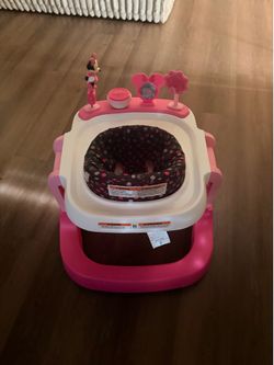 Baby Walker