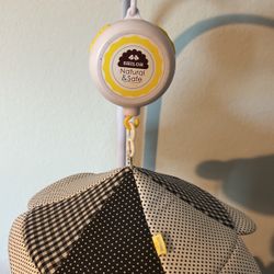 Shiloh Natural And Safe Music Mobile 