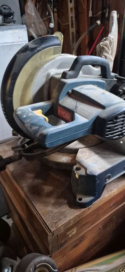 Table saw