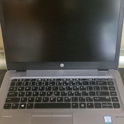 HP EliteBook