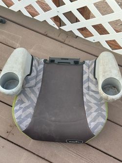 Kids car seat
