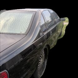 95 Caprice/Impala 