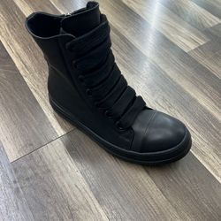 Vampire Shoes (Rick’s)