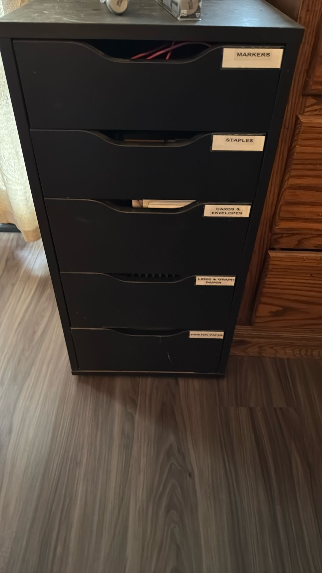 IKEA Drawers