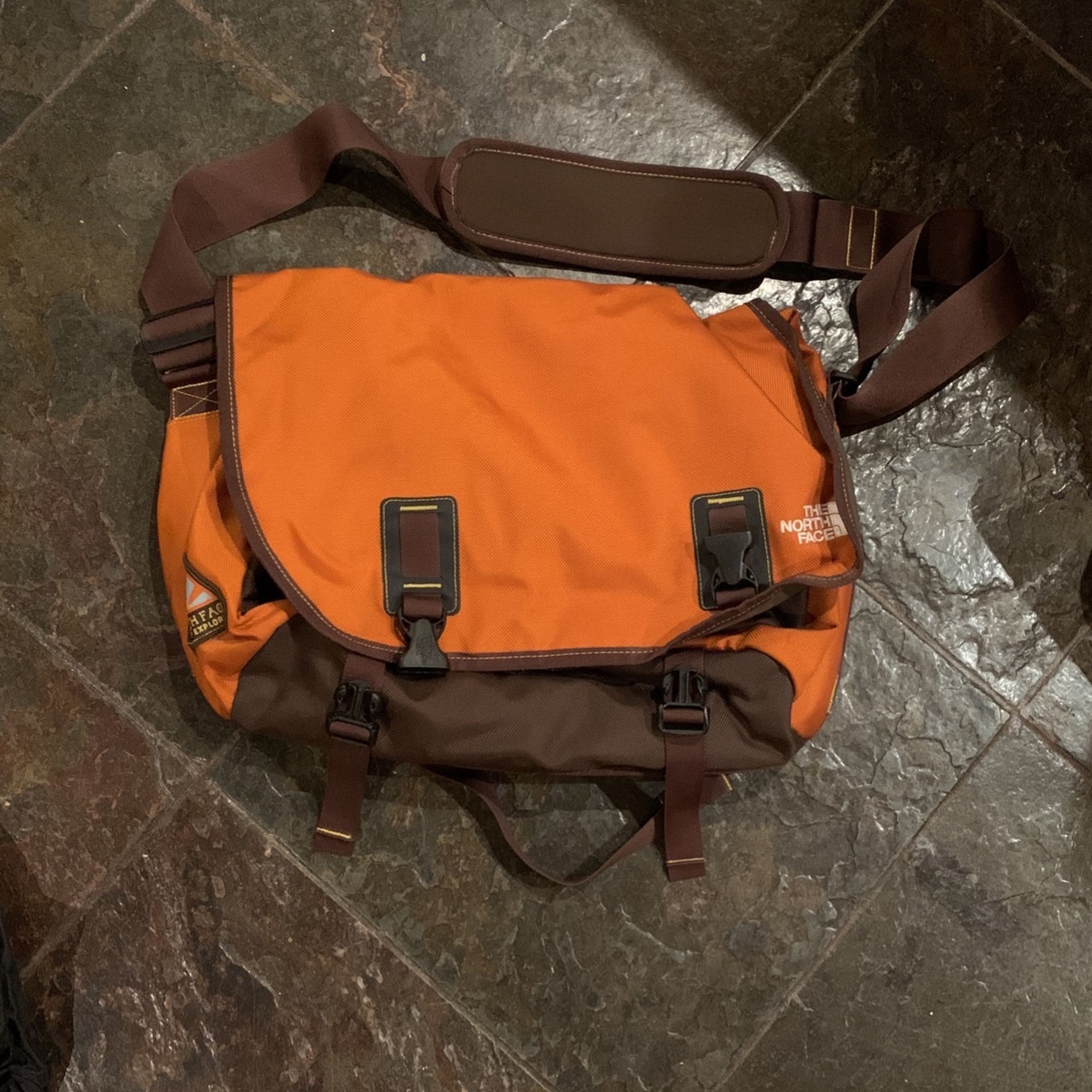 Northface Laptop / Messenger Bag