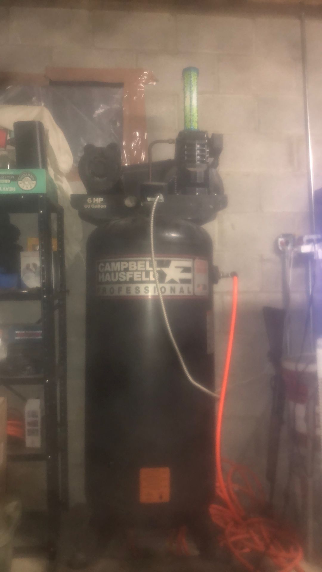 Air Compressors