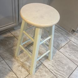 Bar Stool 