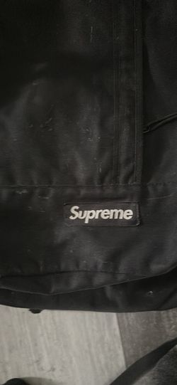Supreme Backpack