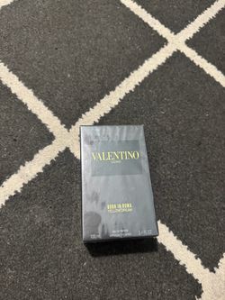 Valentino Uomo Born in Roma Yellow Dream EDP