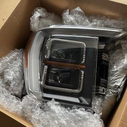 2021-2022 F150 Full LED Set
