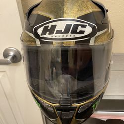 HJC - MONSTER Helmet