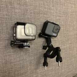 GoPro 7 Silver 